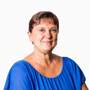 Muriel Maugère votre contact Séminaires & Team-building en Côtes d’Armor
