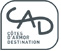 logo Cotes d'Armor Destination